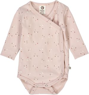 Stars l/s body