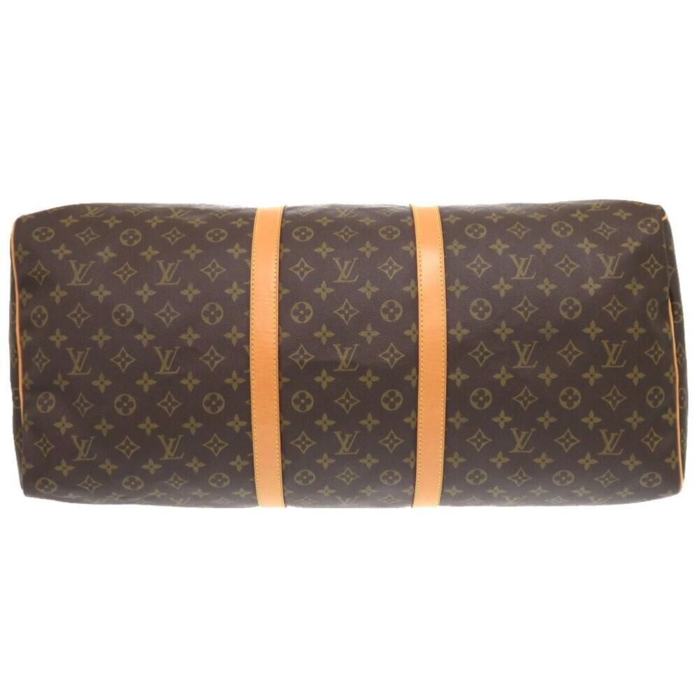 Louis Vuitton Keepall