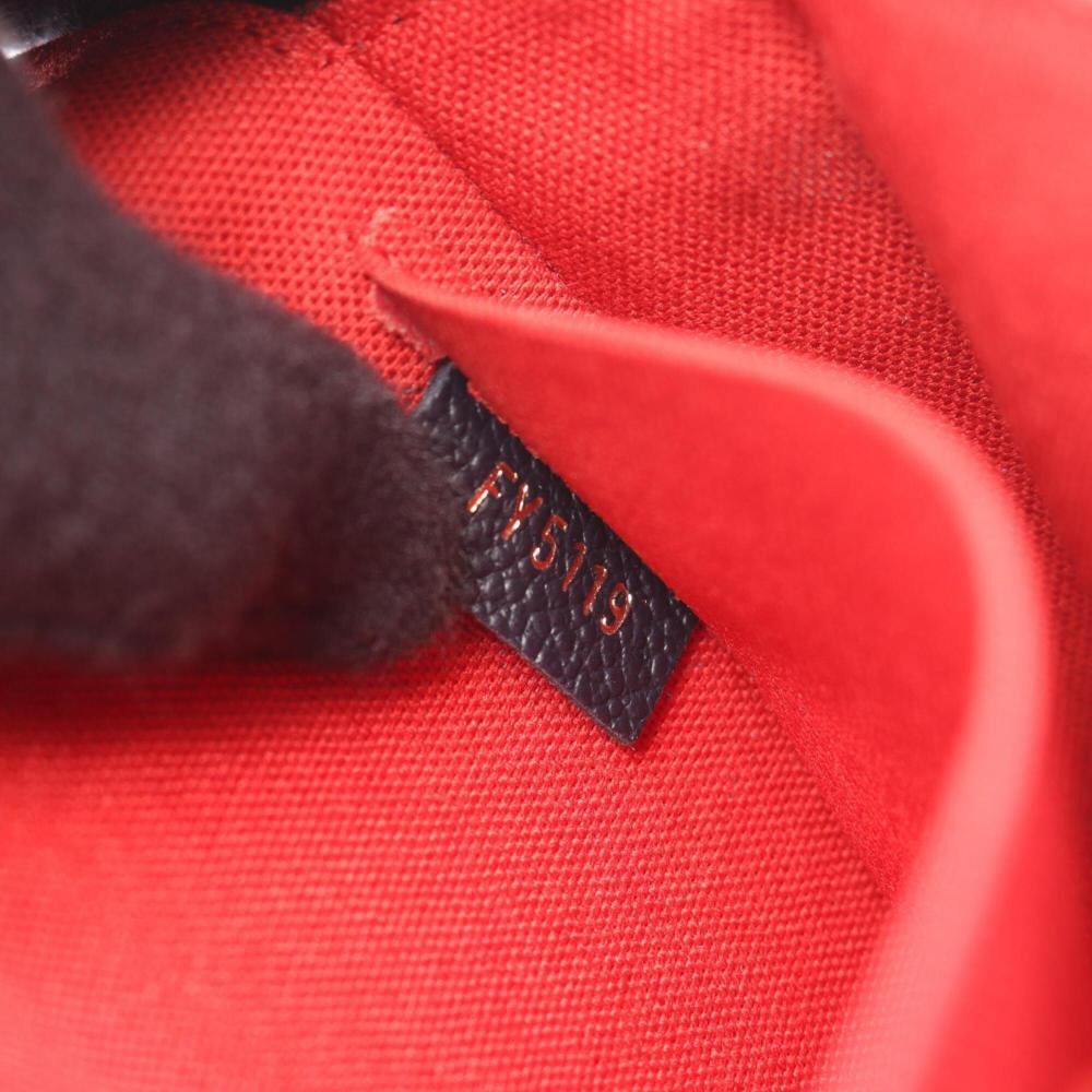 Louis Vuitton Pochette Felicie