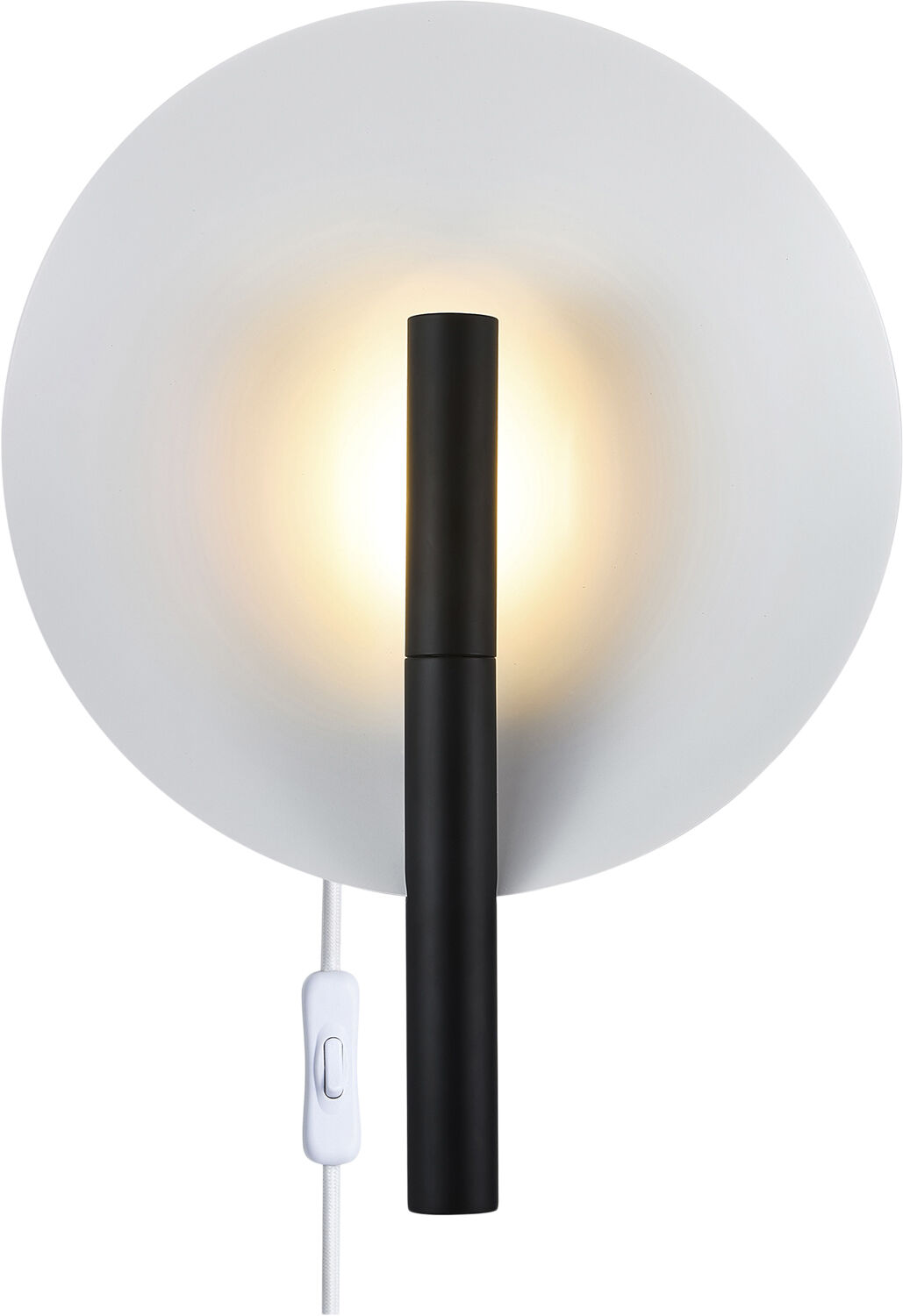 Furiko | V&aelig;glampe | Sort