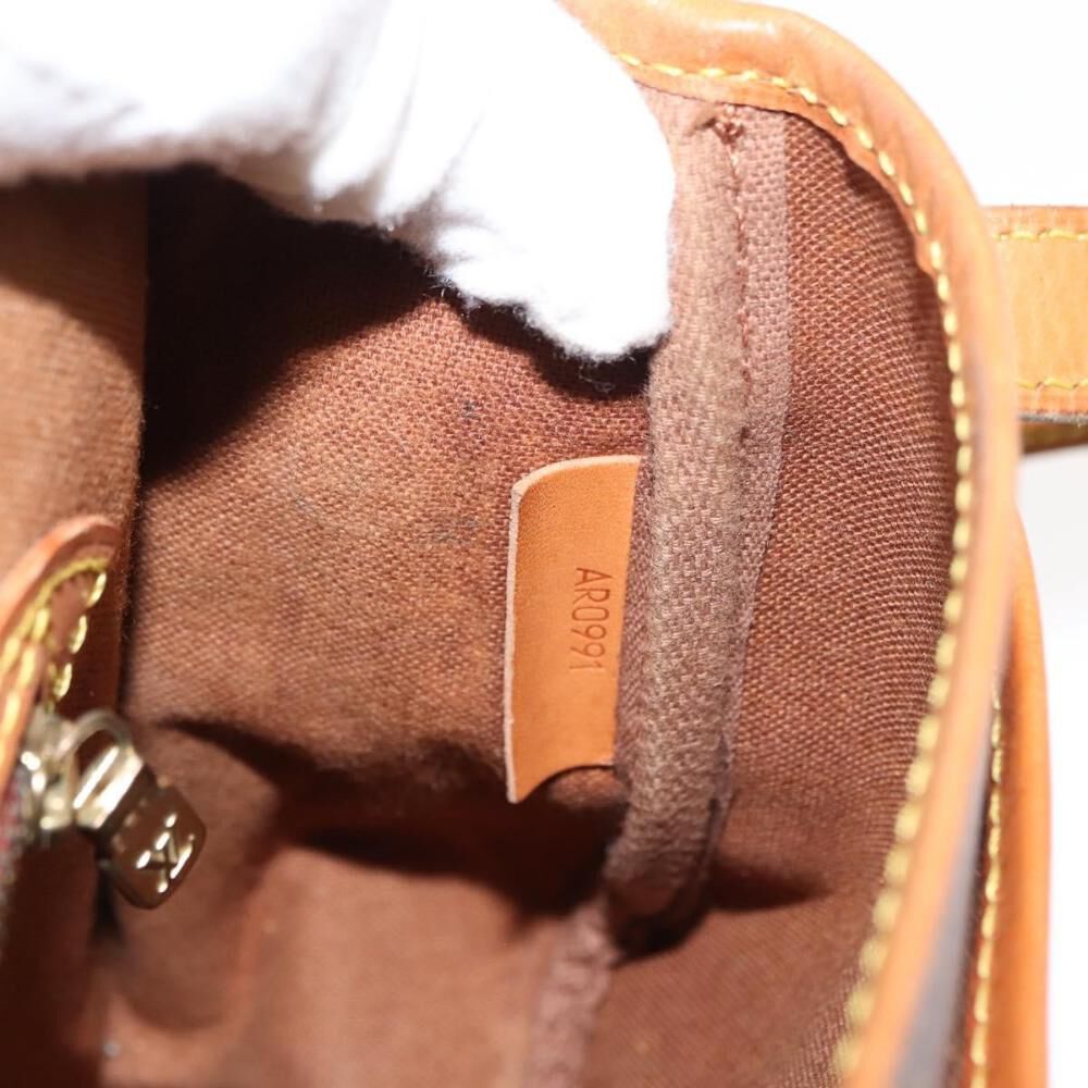 Louis Vuitton Gibeciere