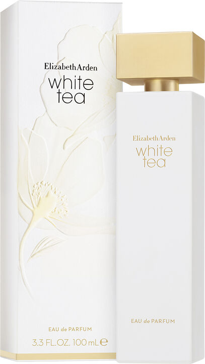White Tea Eau de Parfum