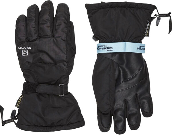 Gloves Strike Gtx®