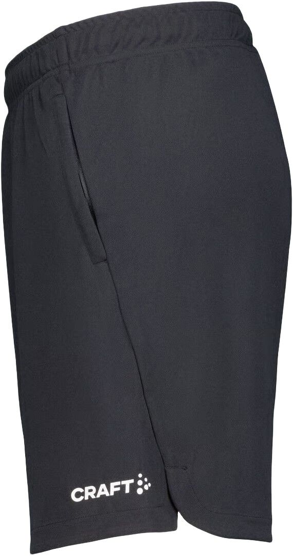 Ability Zip Tr&aelig;nings Shorts