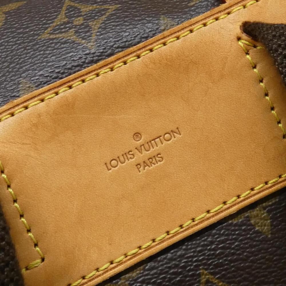 Louis Vuitton Backpack