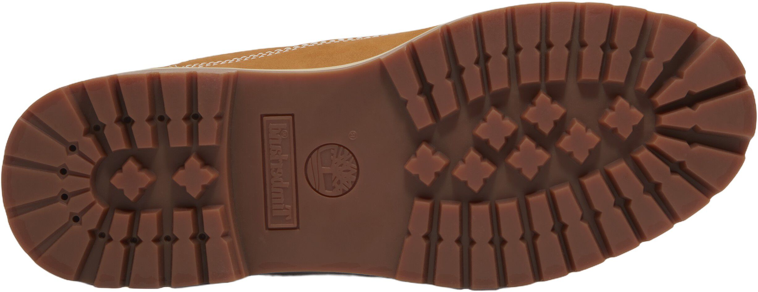 Timberland Heritage LACE UP SHOE WH