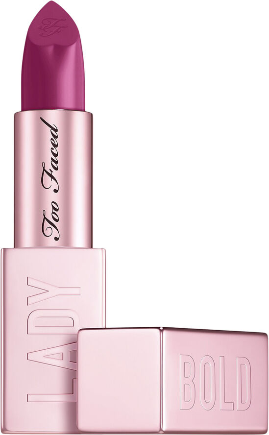 Lady Bold - Pigment Cream Lipstick