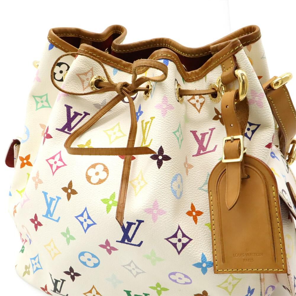 Louis Vuitton Petit Noe