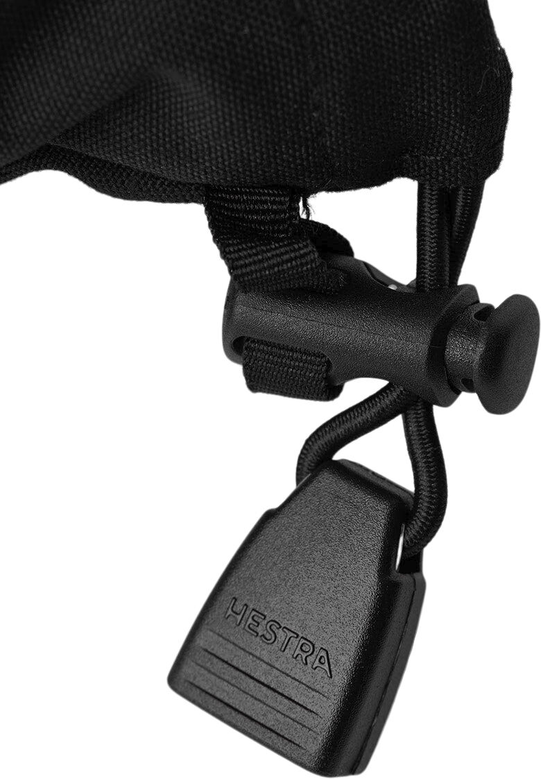 Heli Ski Female 5-Finger handsker