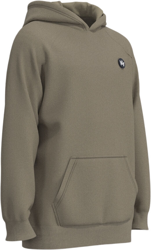 Lars Organic/Recycled hoodie