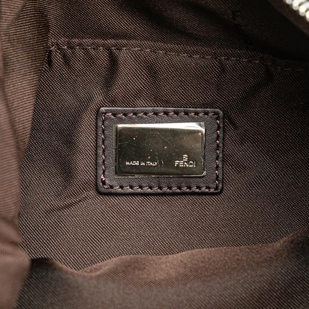 Fendi Crossbody Bag