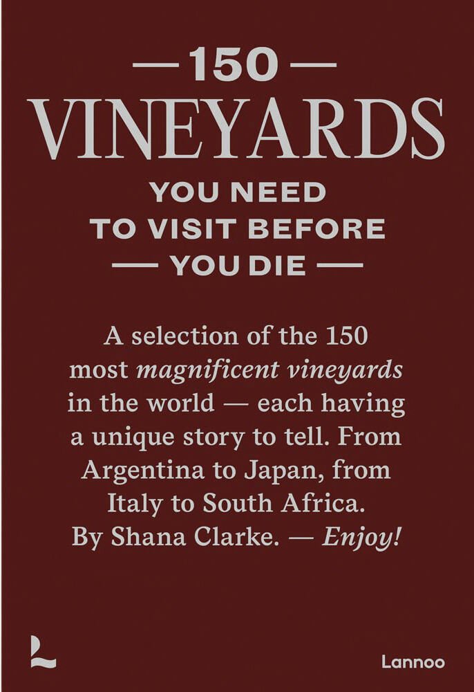 150 Vineyards