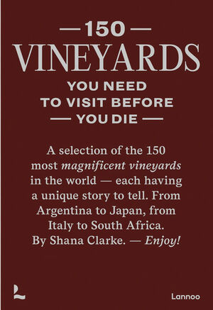 150 Vineyards