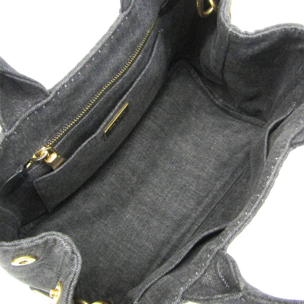 Prada Canapa Tote