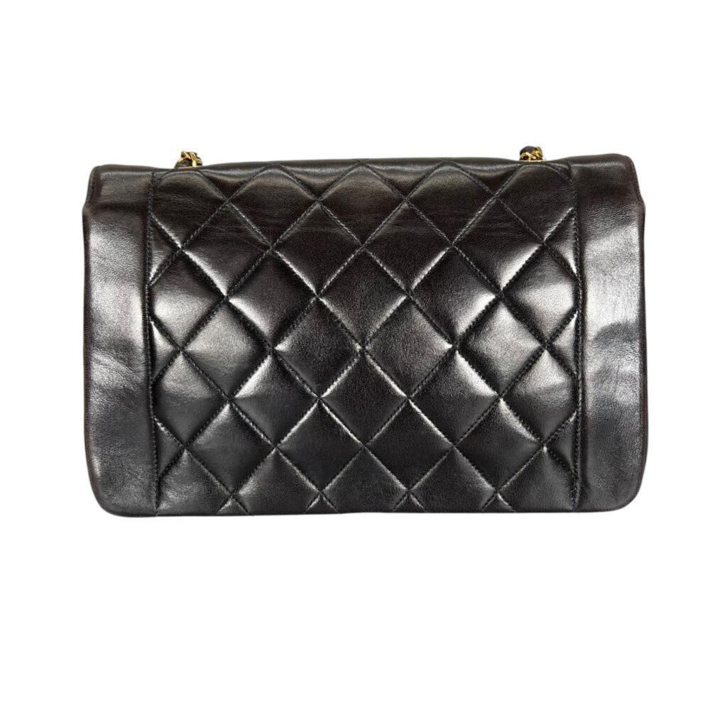 Chanel Shoulder Bag
