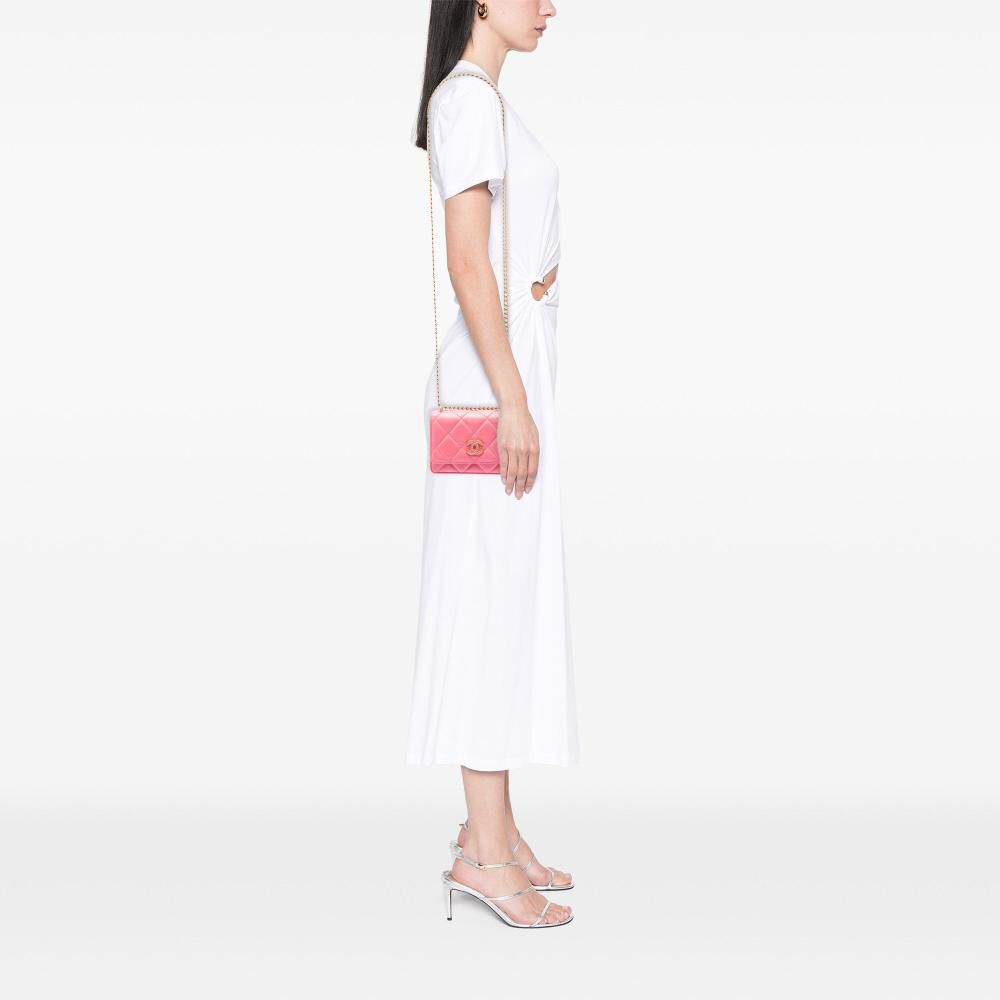 Chanel Flap Bag