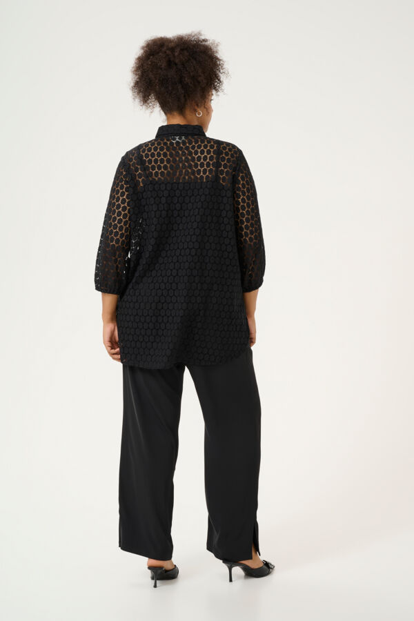 KClorena Lace Shirt