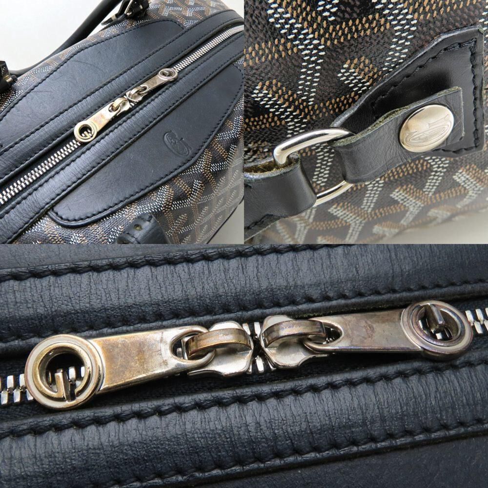 Goyard Travel Bag