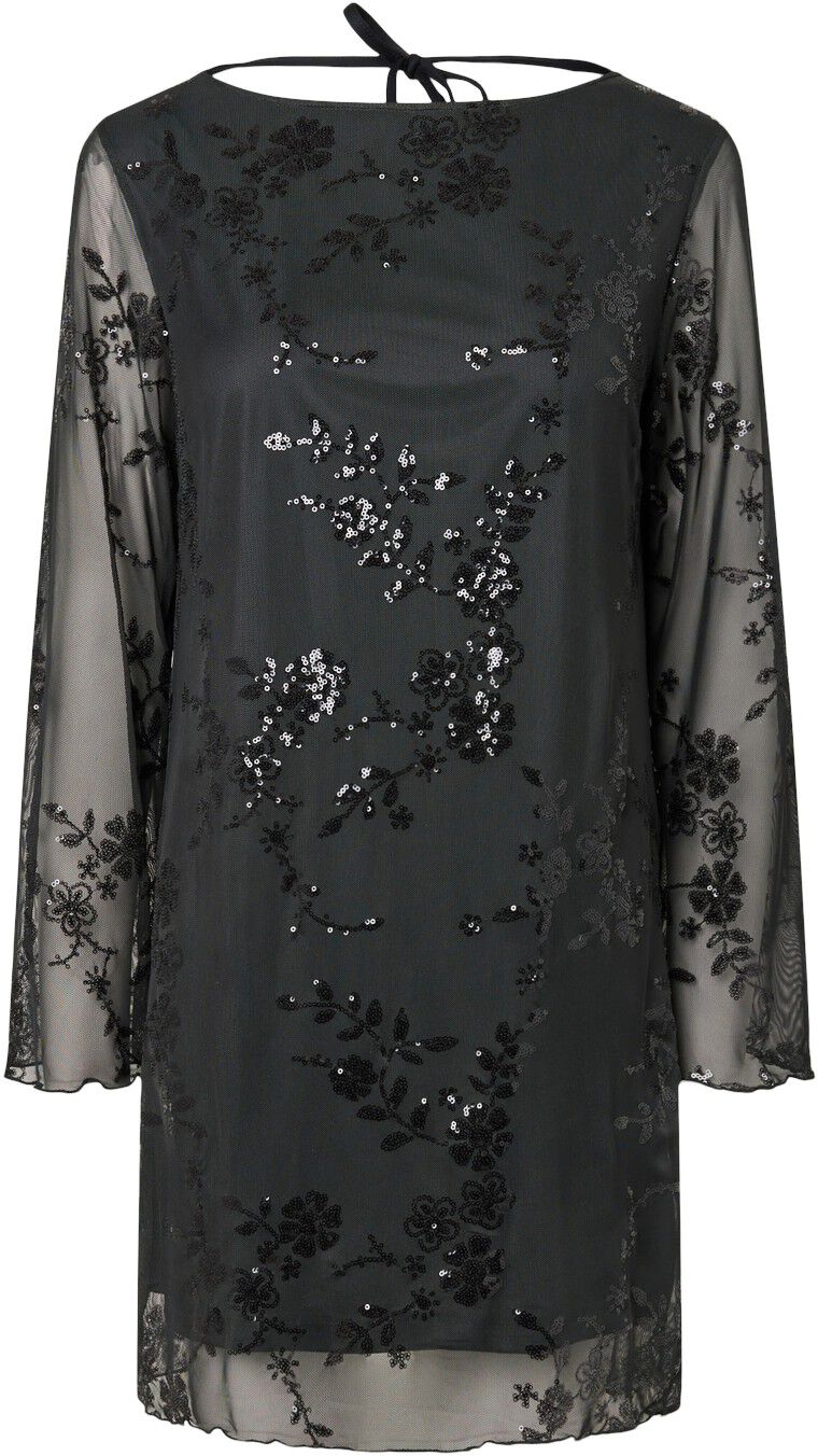 Pcevita Ls Dress Jrs Bc