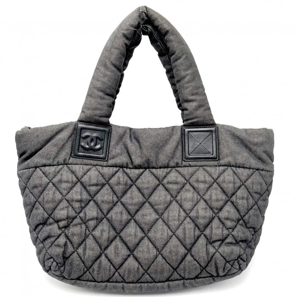 Chanel Tote
