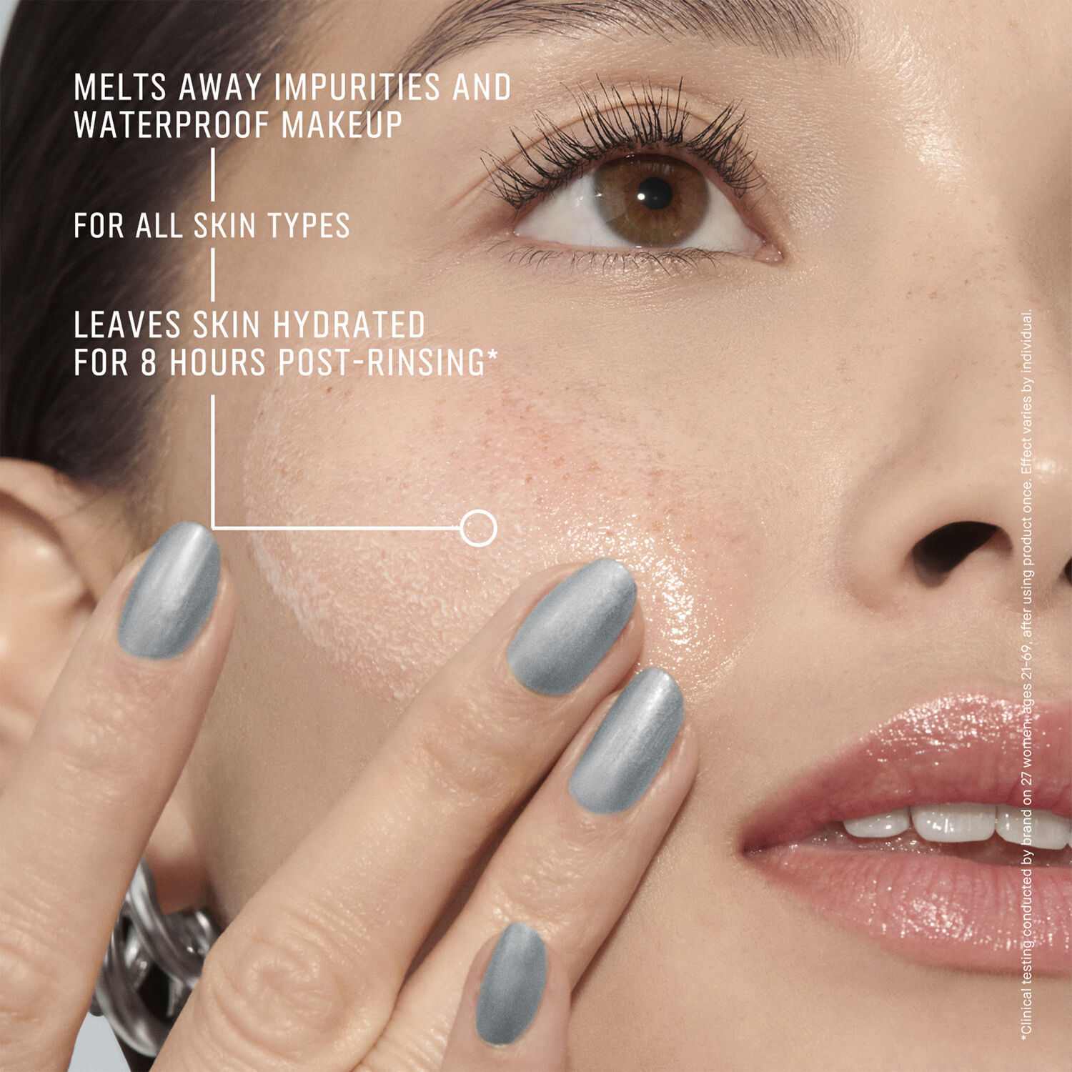 Mini Soothing Cleansing Oil