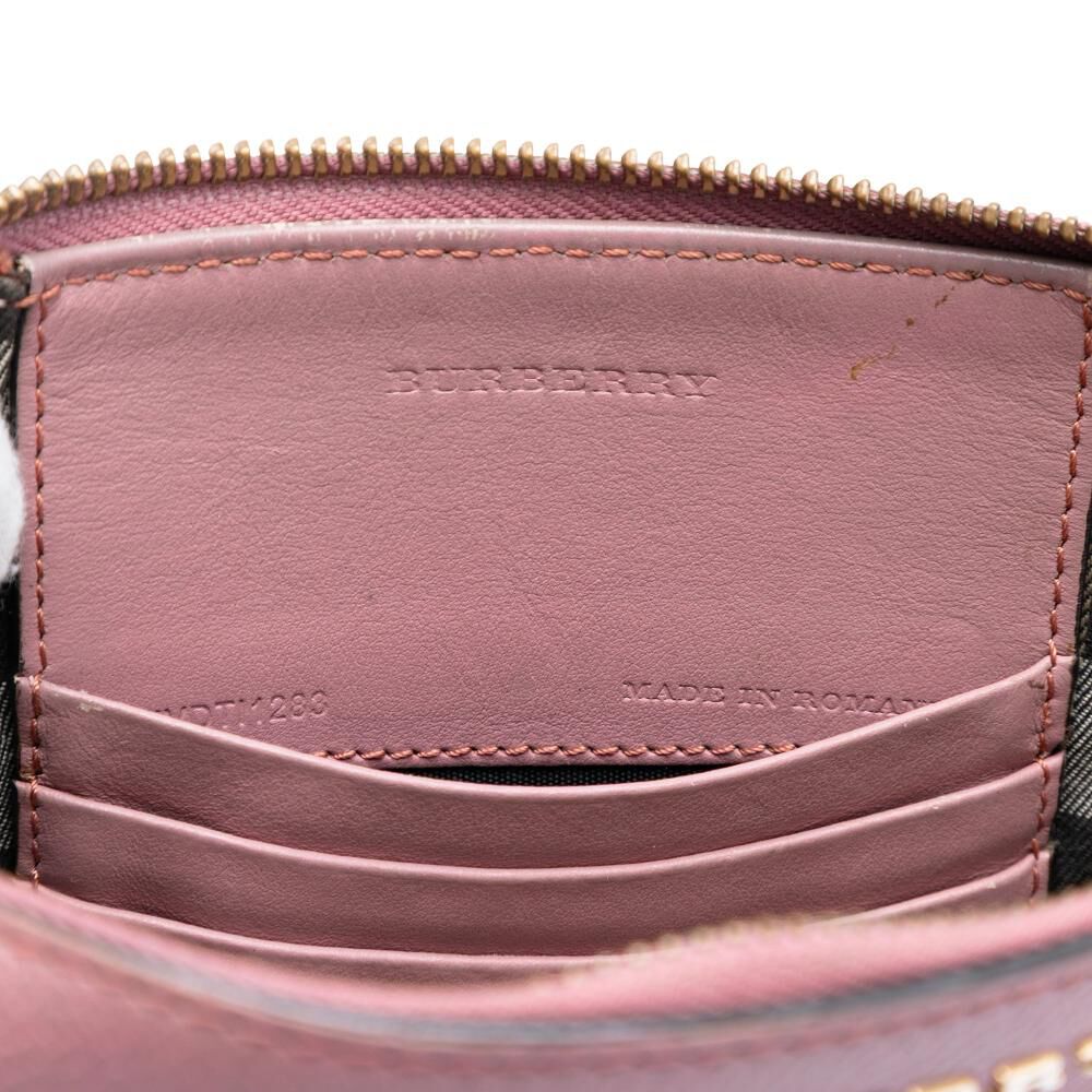 Burberry Crossbody Bag
