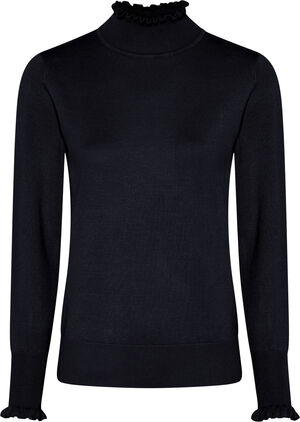 BBJumper_ BB AutumnViscoseKnit