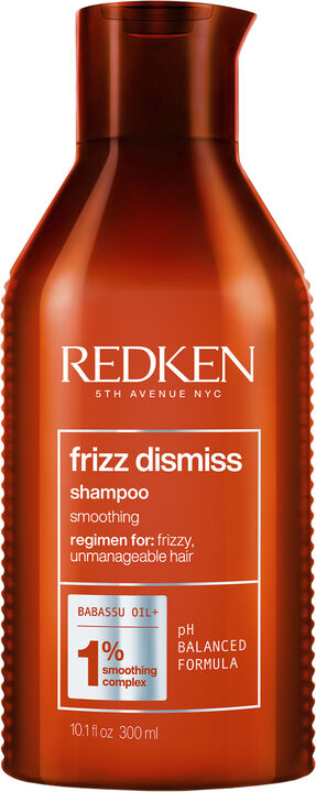 Frizz Dismiss Shampoo