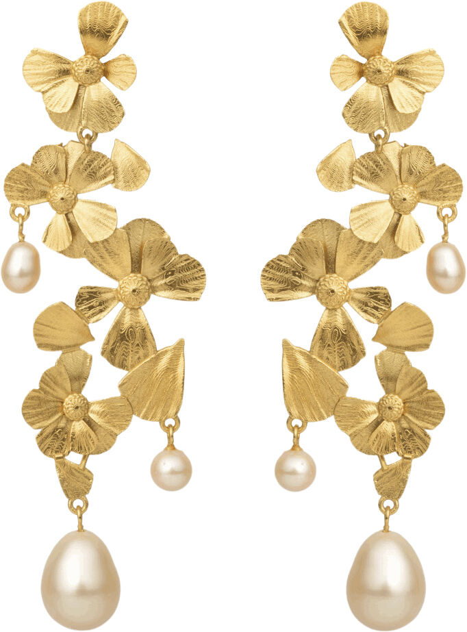 WILDFLOWER POETRY &Oslash;RERINGE