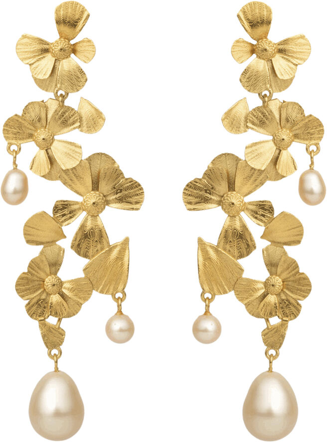 WILDFLOWER POETRY ØRERINGE