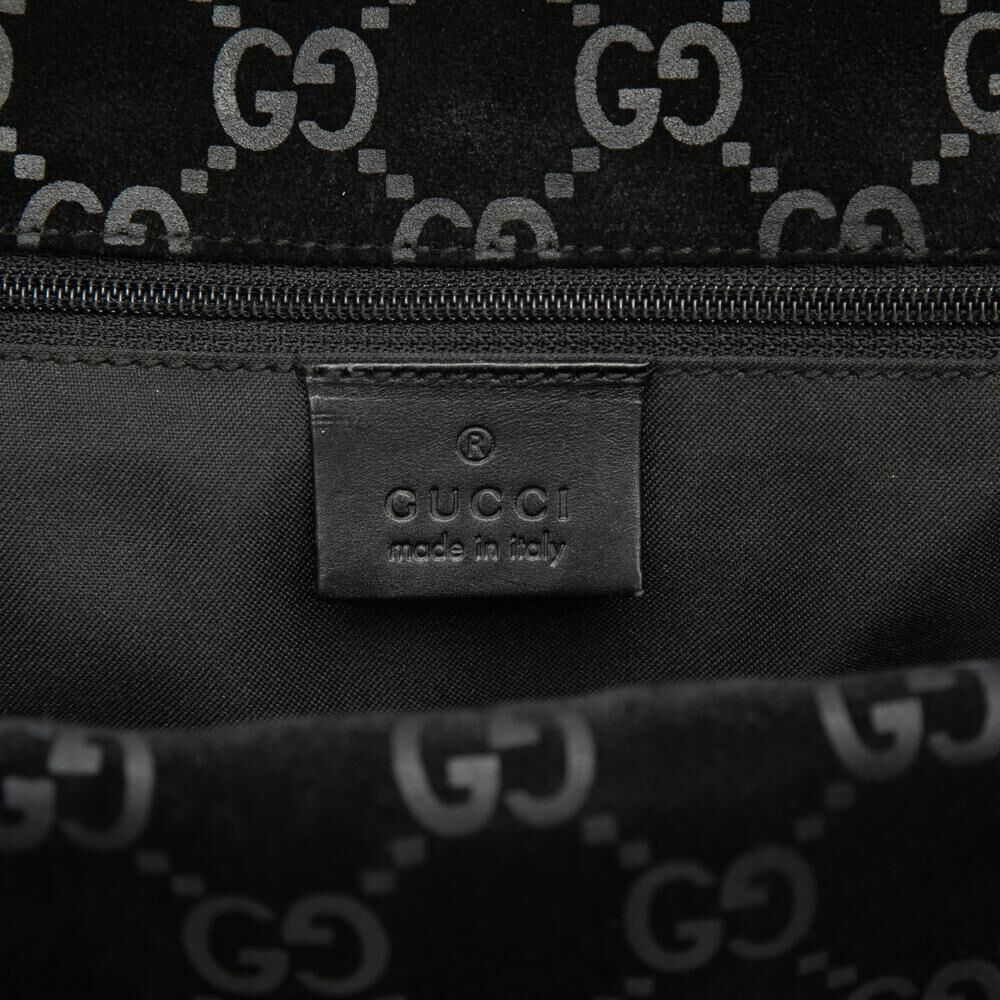 Gucci Backpack