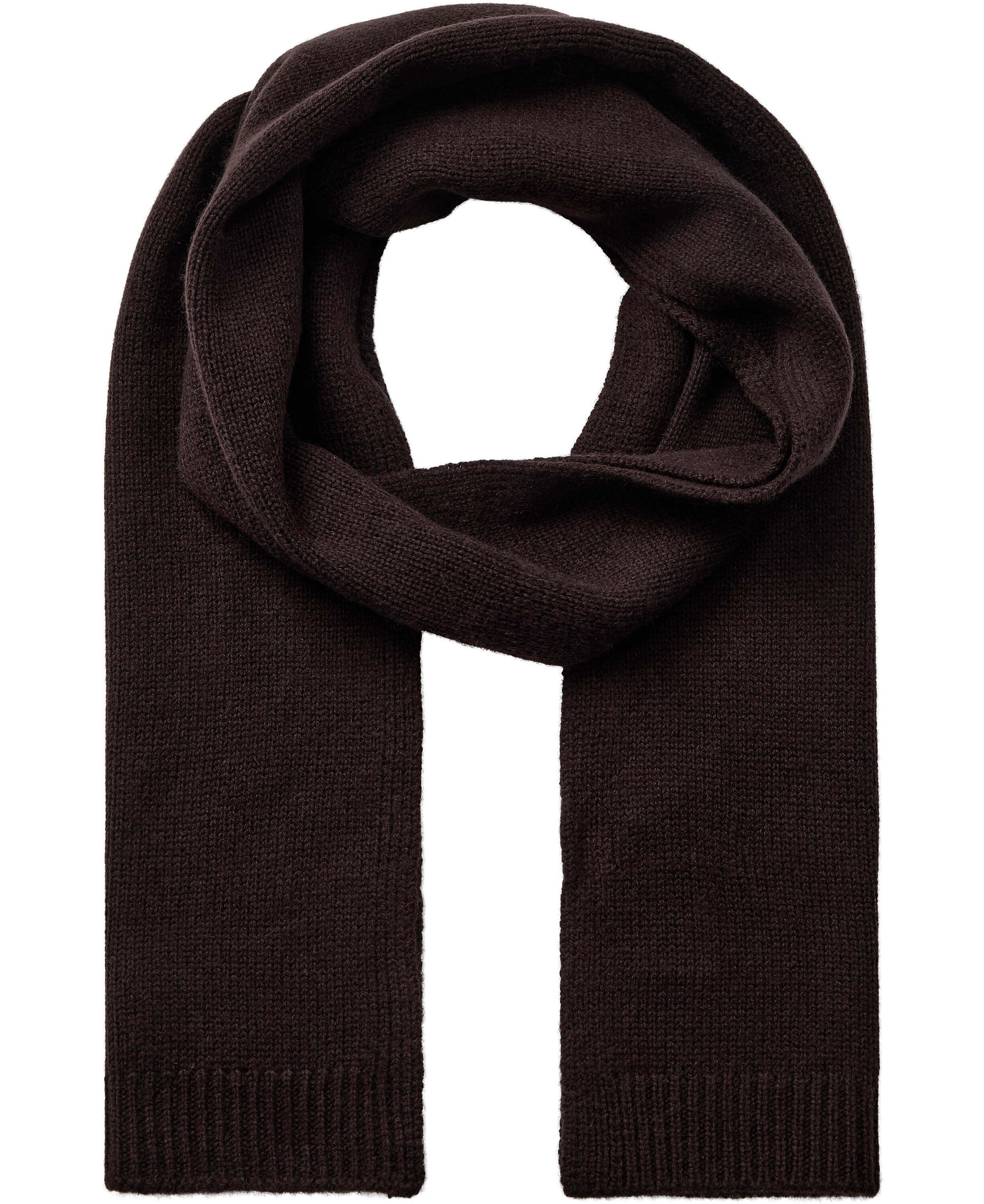 Ethan 2 Scarf RWS wool & GCS cashmere