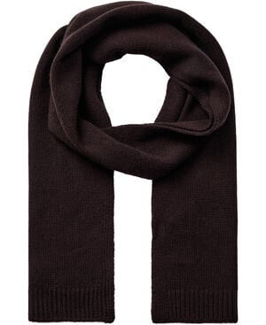 Ethan 2 Scarf RWS wool & GCS cashmere