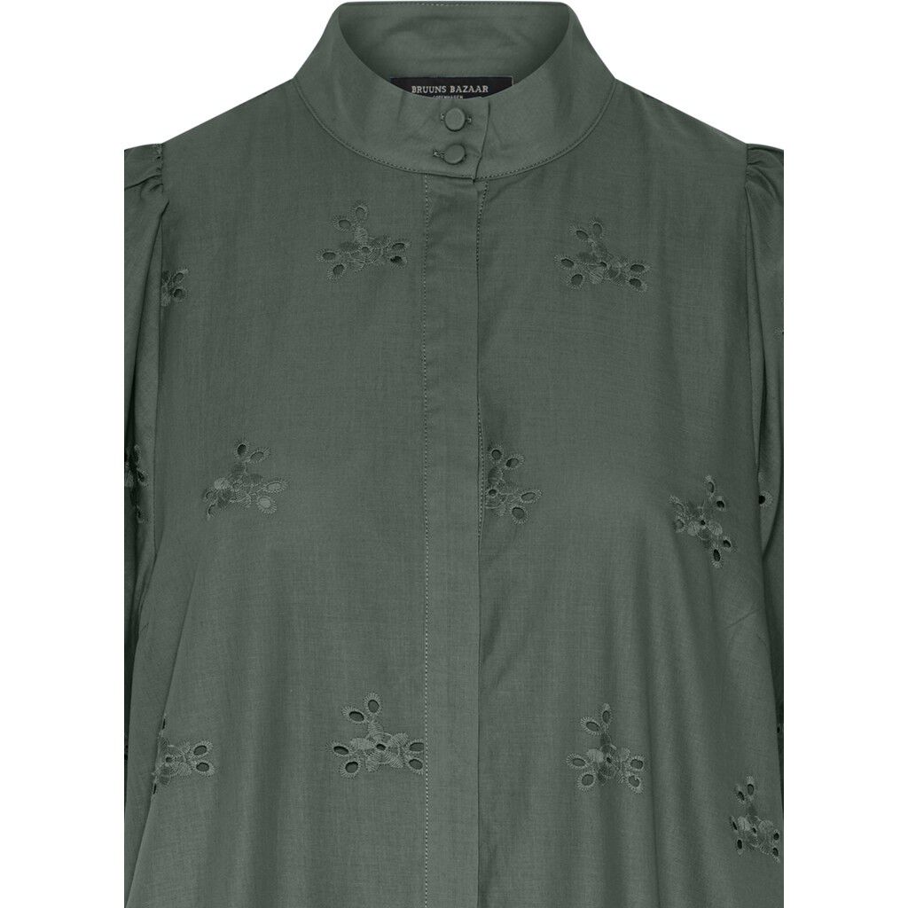 MynteBBPhilly dress