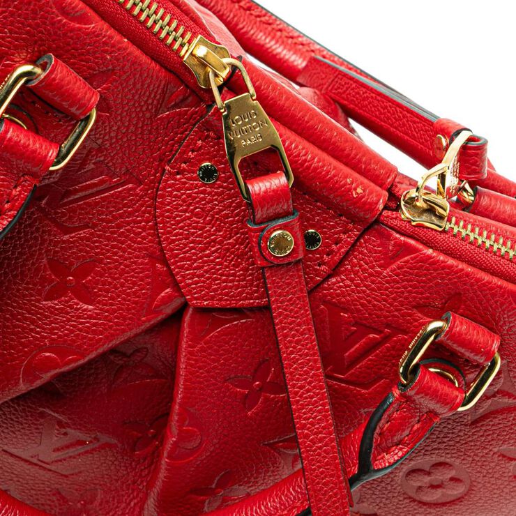 Louis Vuitton Mazarine