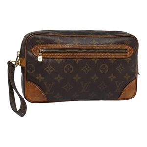 Louis Vuitton Marly Dragonne