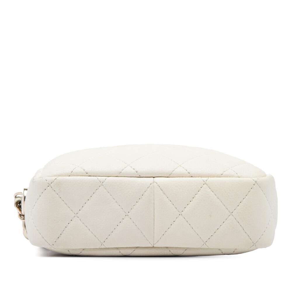 Chanel Crossbody Bag