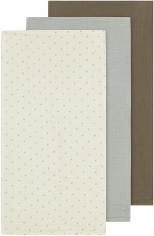 NBNFERGIE 3PACK NAPPIES LIL