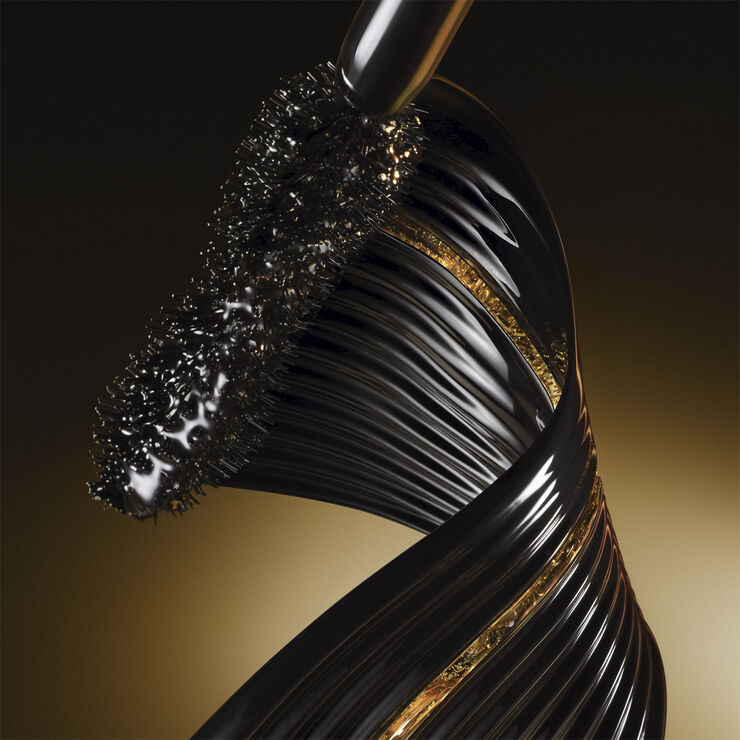 Lancôme Le 8 Hypnôse Noir Grenat