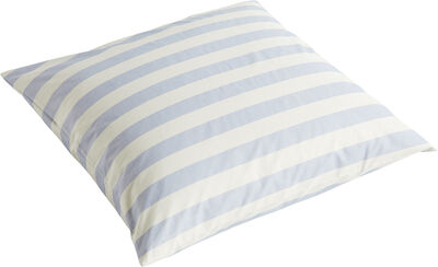 Été Pillow Case-63 x 60-Light blue
