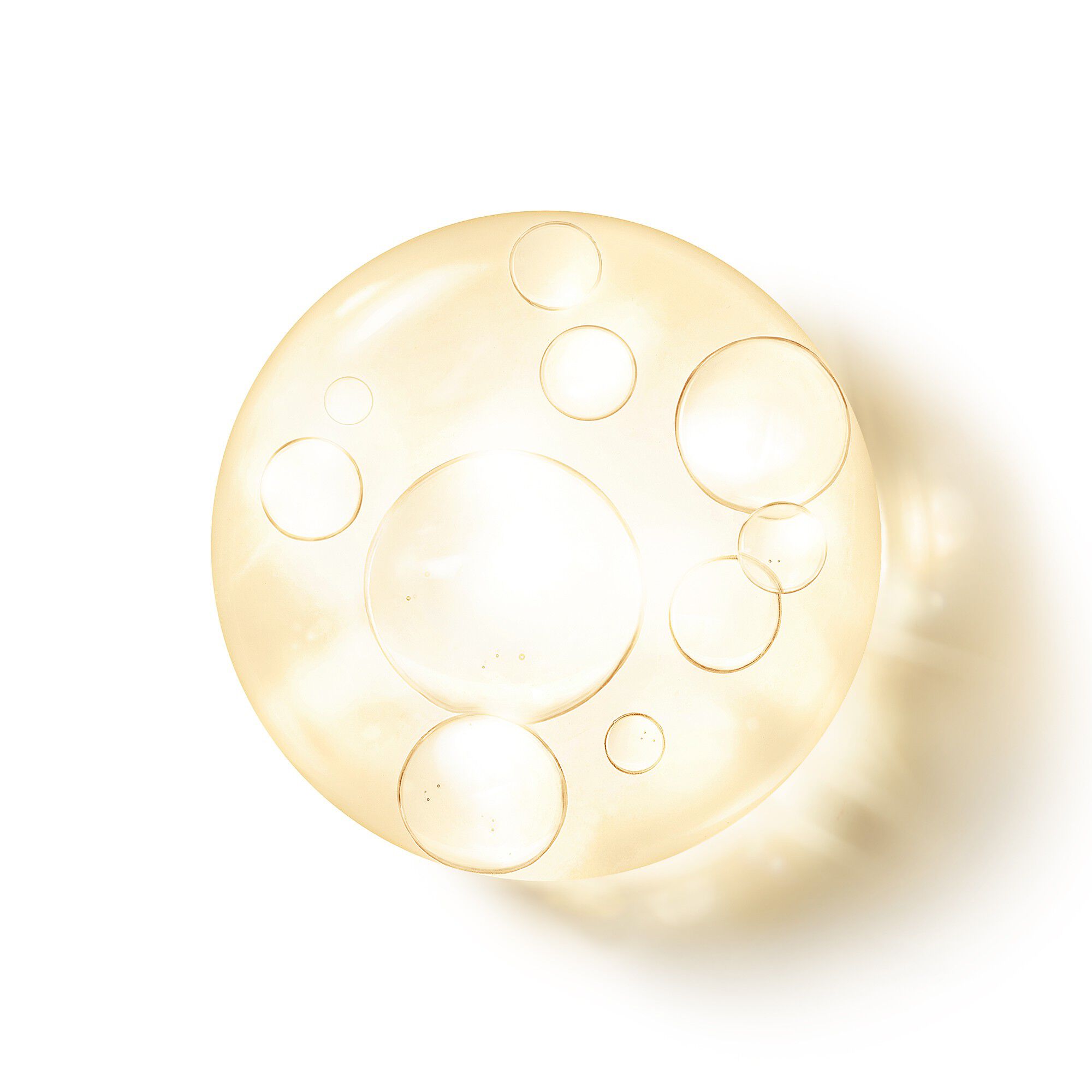 Orchid&eacute;e imp&eacute;riale the fundamental oil 30 ml