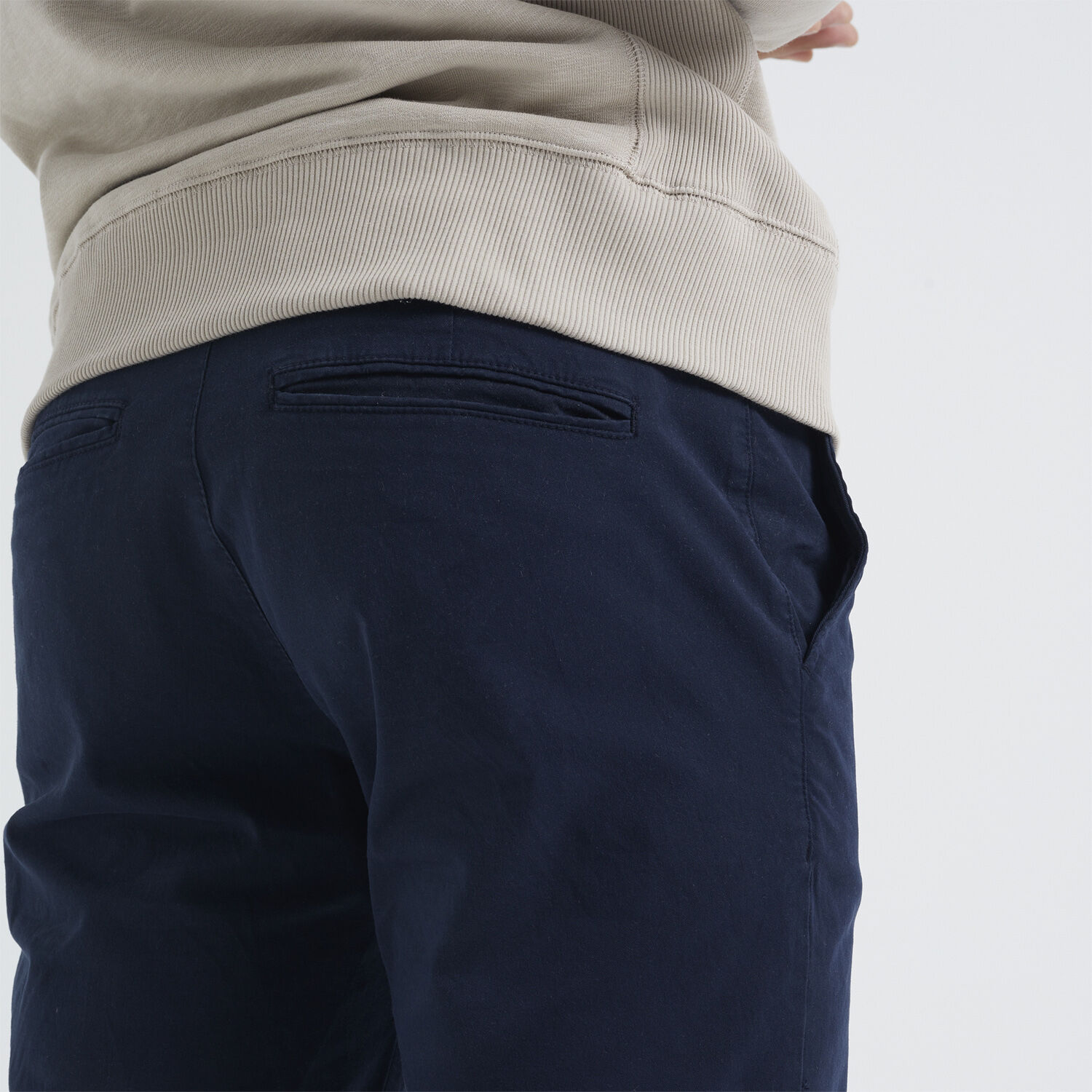 The Organic Chino Pants