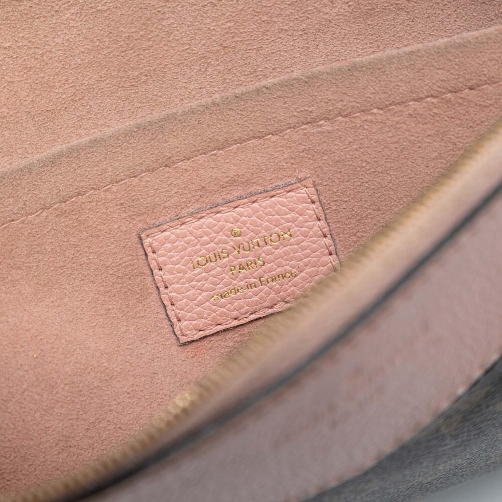 Louis Vuitton Pouch
