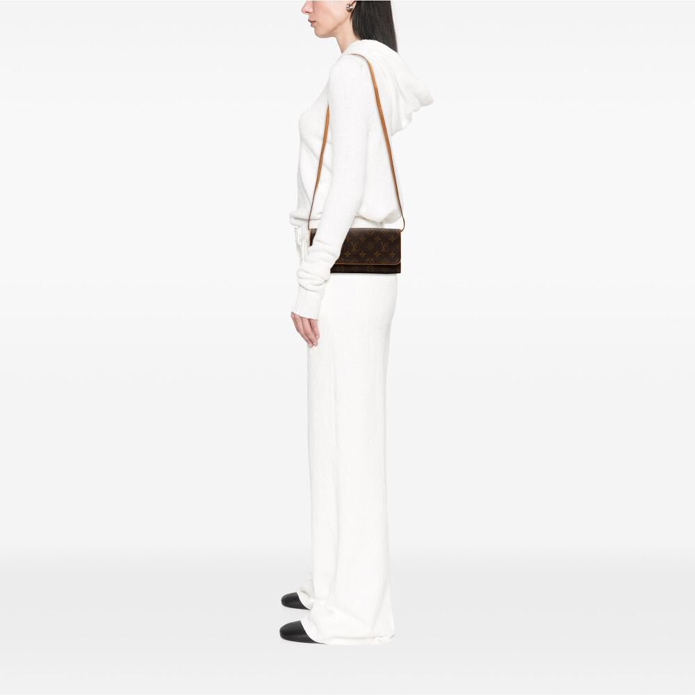 Louis Vuitton Twin Pochette