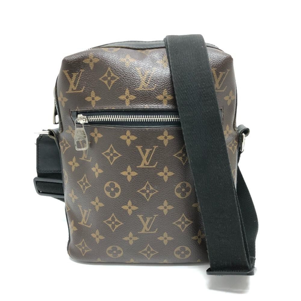 Louis Vuitton Crossbody Bag
