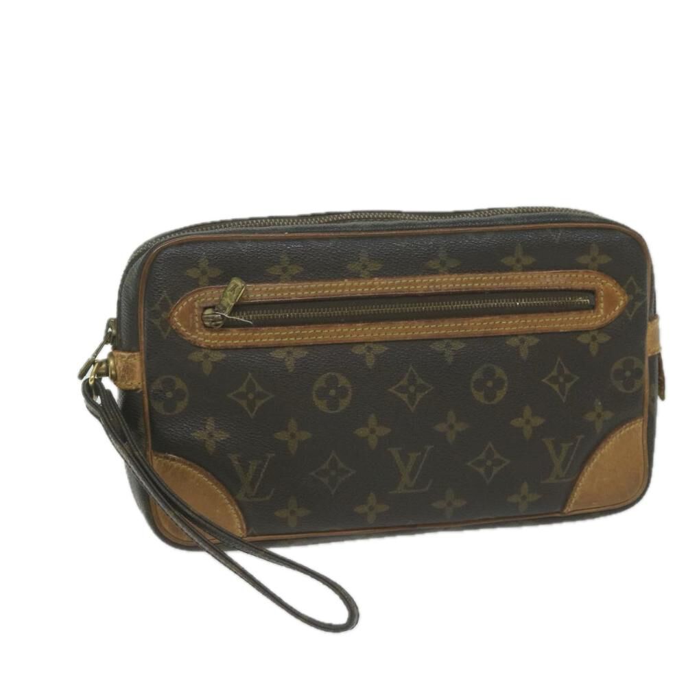 Louis Vuitton Marly Dragonne