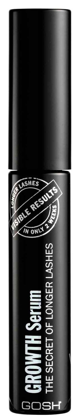 Growth Serum - The Secret of Longer Lashes