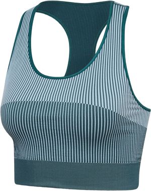 Yoga Seamless Croptop