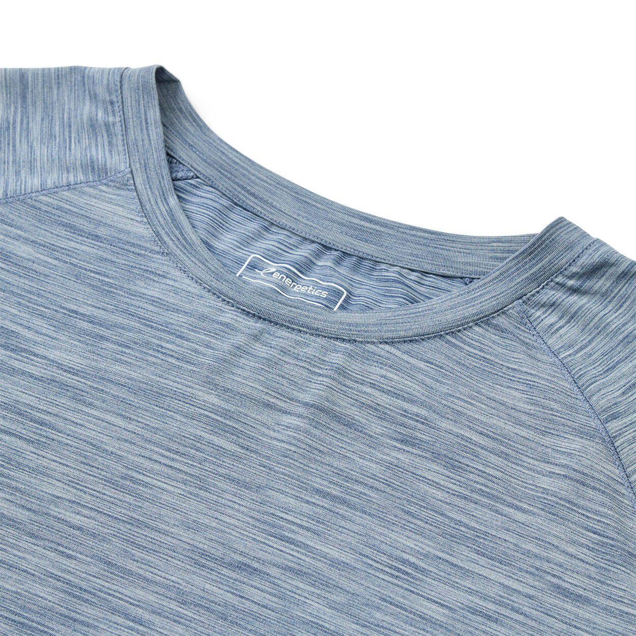 Rylu II Tr&aelig;nings Lang&aelig;rmet T-shirt