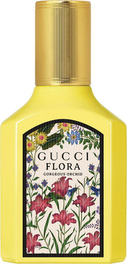 Flora Gorgeous Orchid Eau de parfum